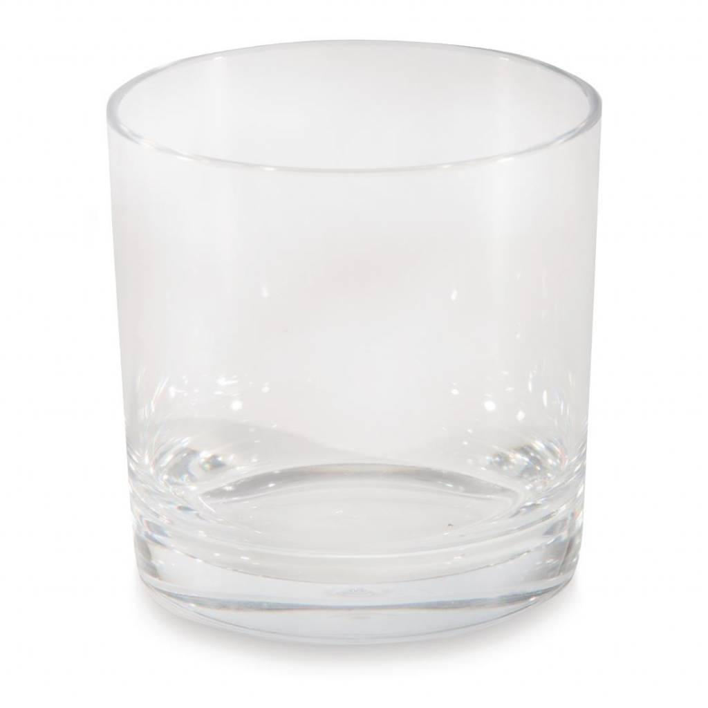 Roltex Polycarbonaat Whiskyglas 35cl