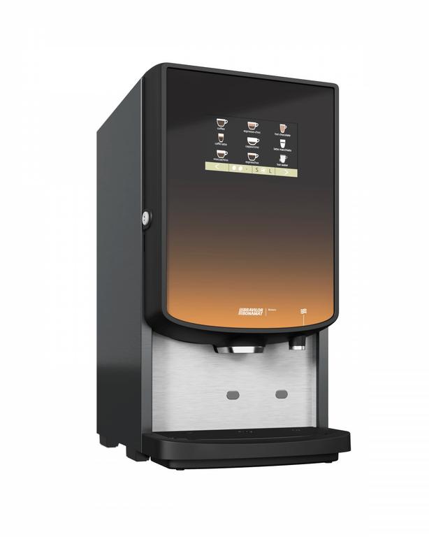 Bravilor Instant Machine - Bolero 32 CS - 230V~ 50/60Hz 2230W