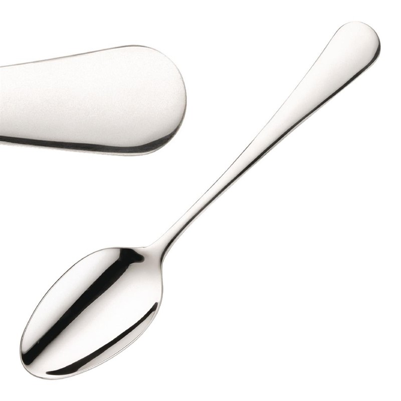 Stresa dessertlepel 180mm - 12 stuks