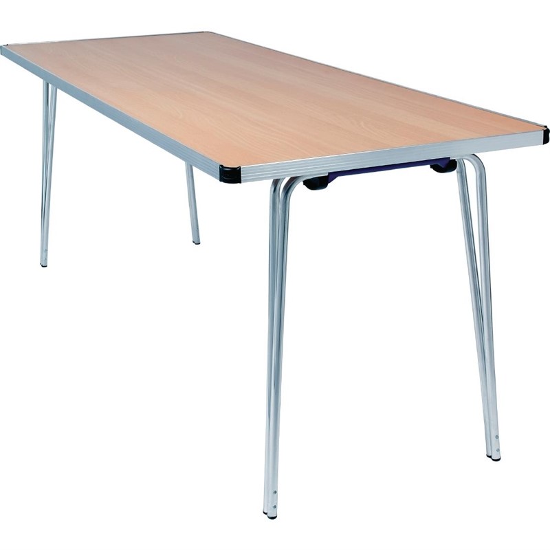 Gopak Contour Klaptafel Beukeneffect 1830x685x698mm