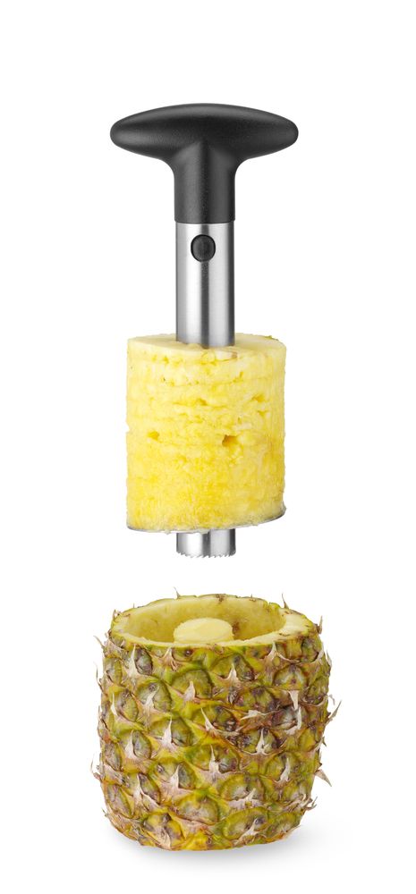 Coupe-ananas - 240x100mm