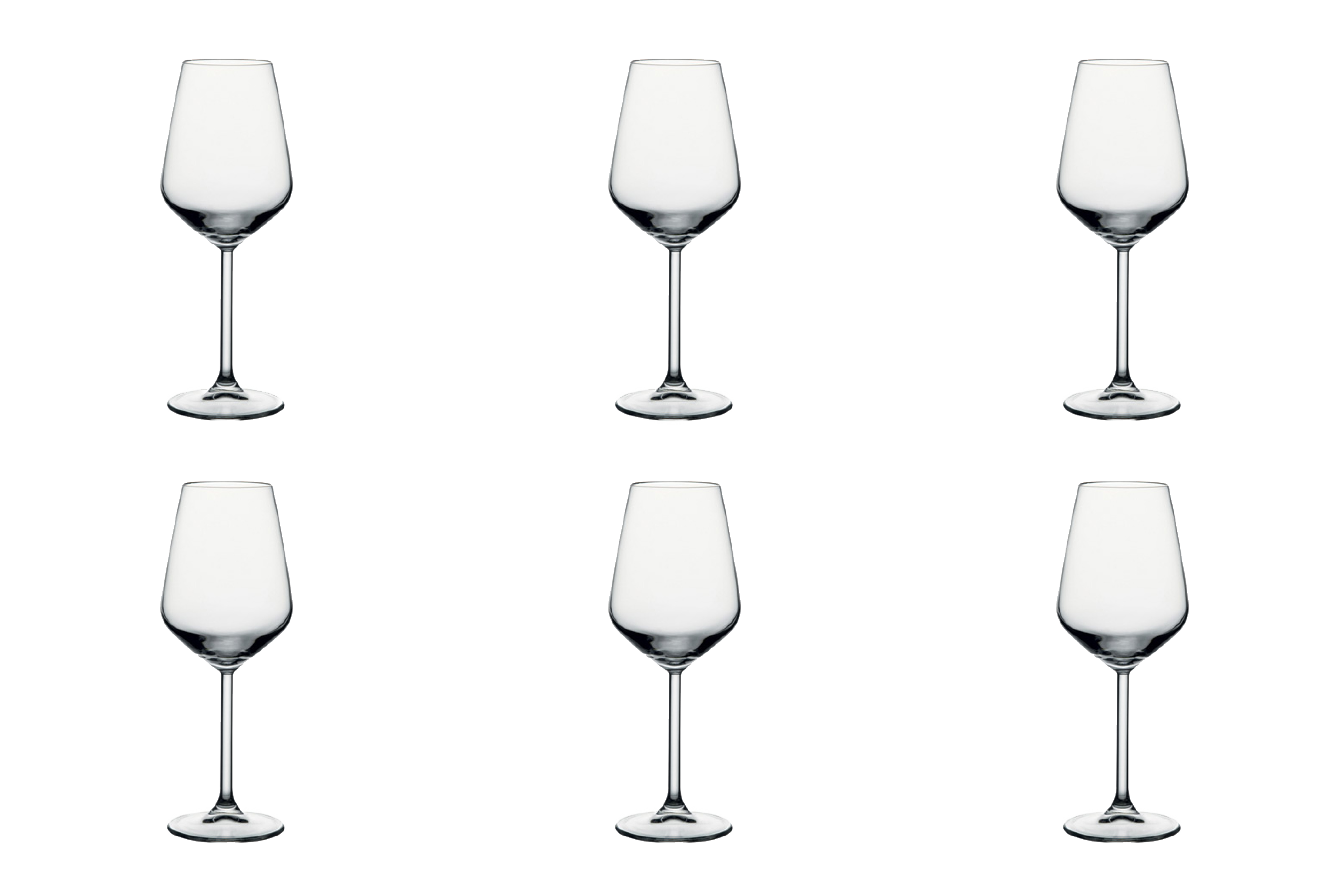 Wijnglas Allegra 35 cl