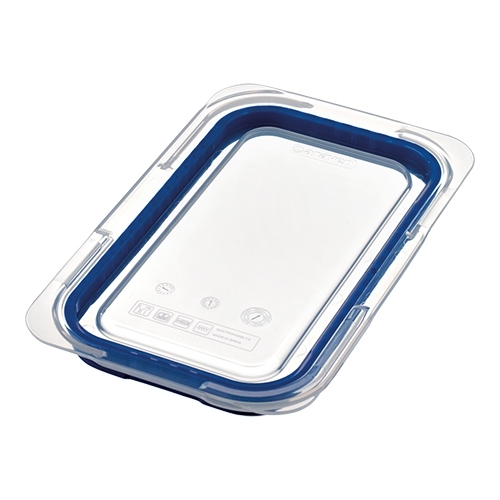 Deckel Gastronorm GN1/4