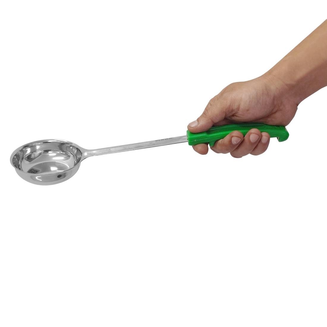 Vogue Grüner Solider Spoodle 118ml