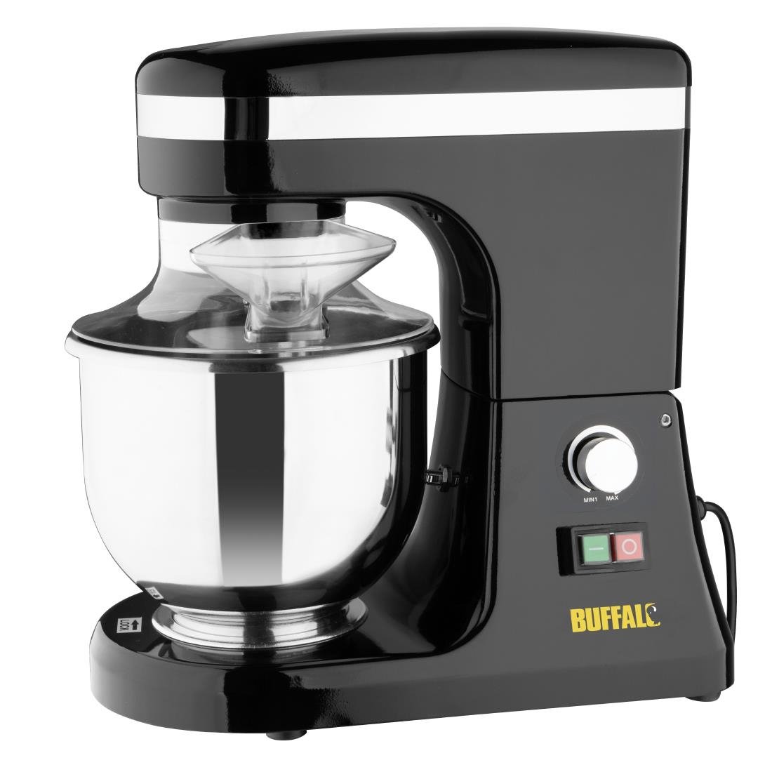 Buffalo planetaire mixer 5ltr