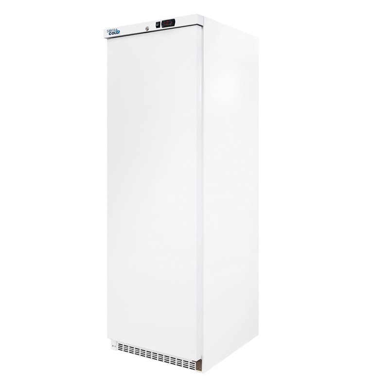 SOFRACOLD - Armoire réfrigérée négative - Porte pleine - 400 L - AE401N