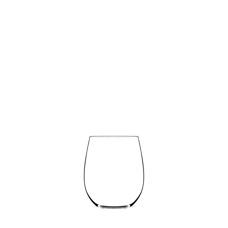 Verre à cocktail - No 7 36 cl - 6 pièces