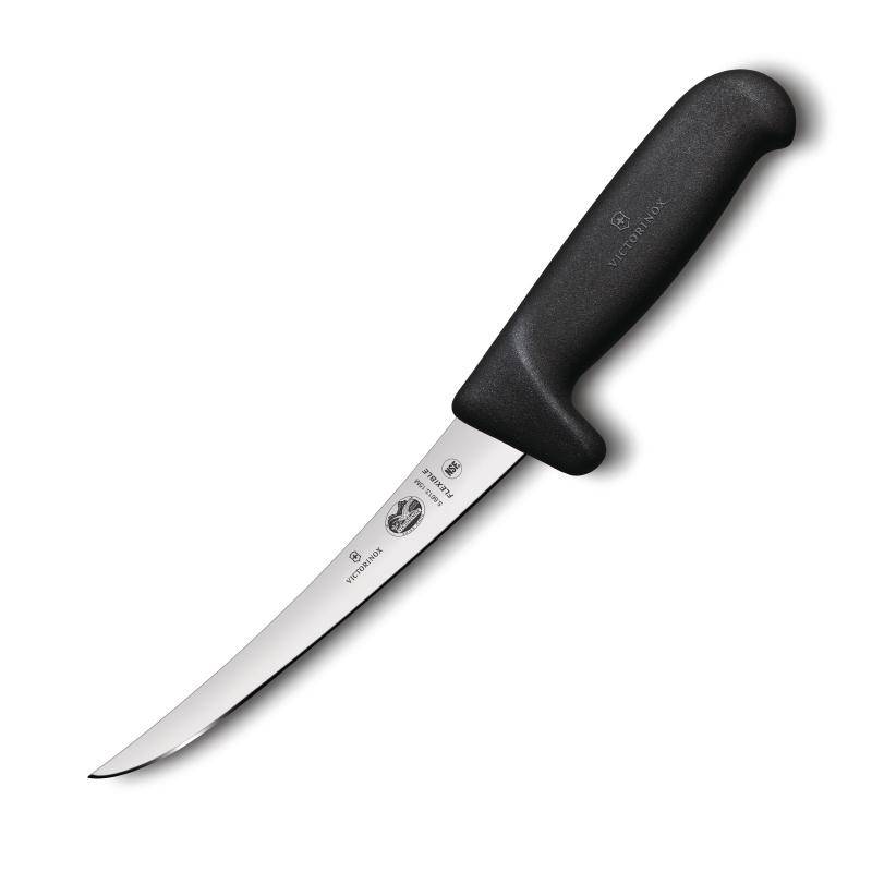 Couteau à Désosser Flexible - Victorinox Fibrox - 150mm