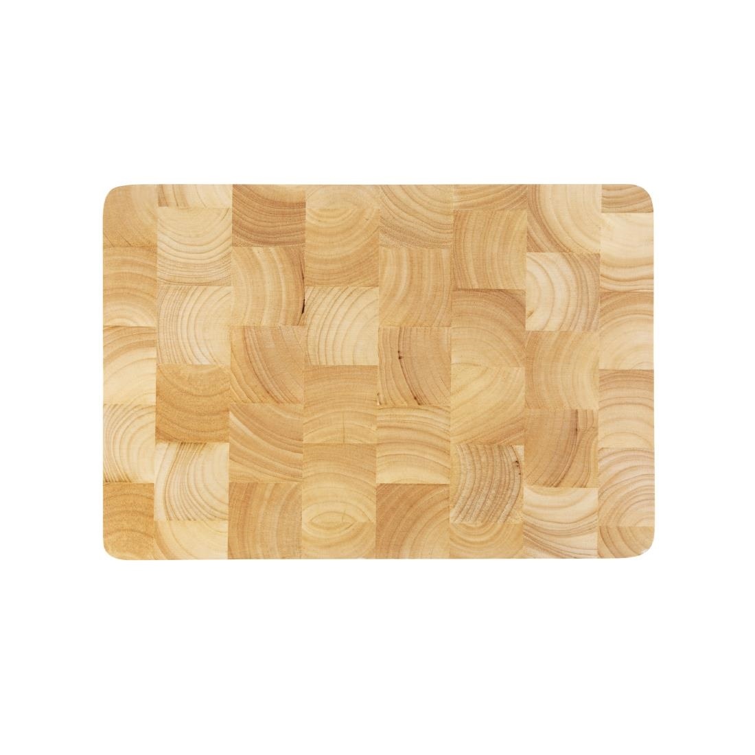 Schneidebrett Holz | 45x455x305mm