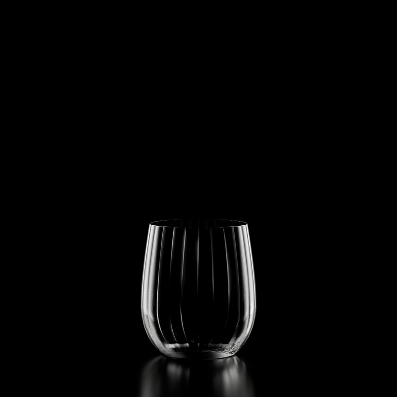Verre à cocktail - Tumbler Excellence Optic 46 cl - 6 pièces