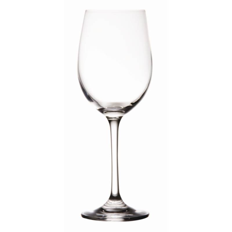 Olympia Modale wijn glazen - 6 stuks - 4 Maten