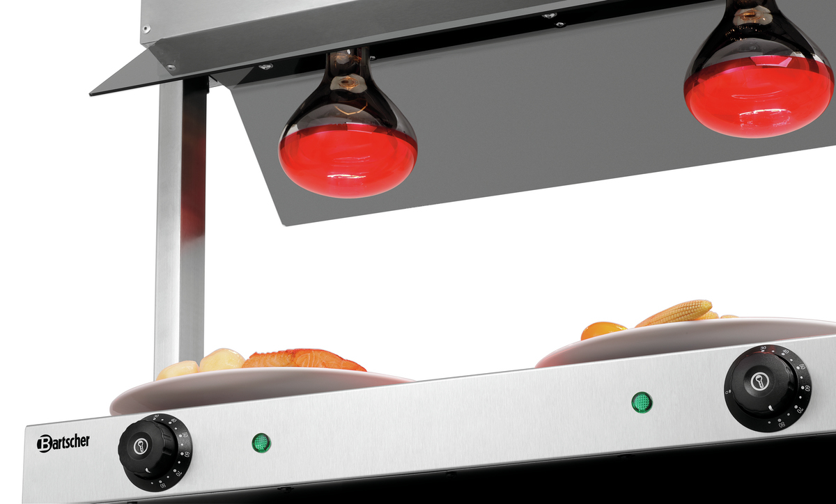 Wärmebrücke I2WL801