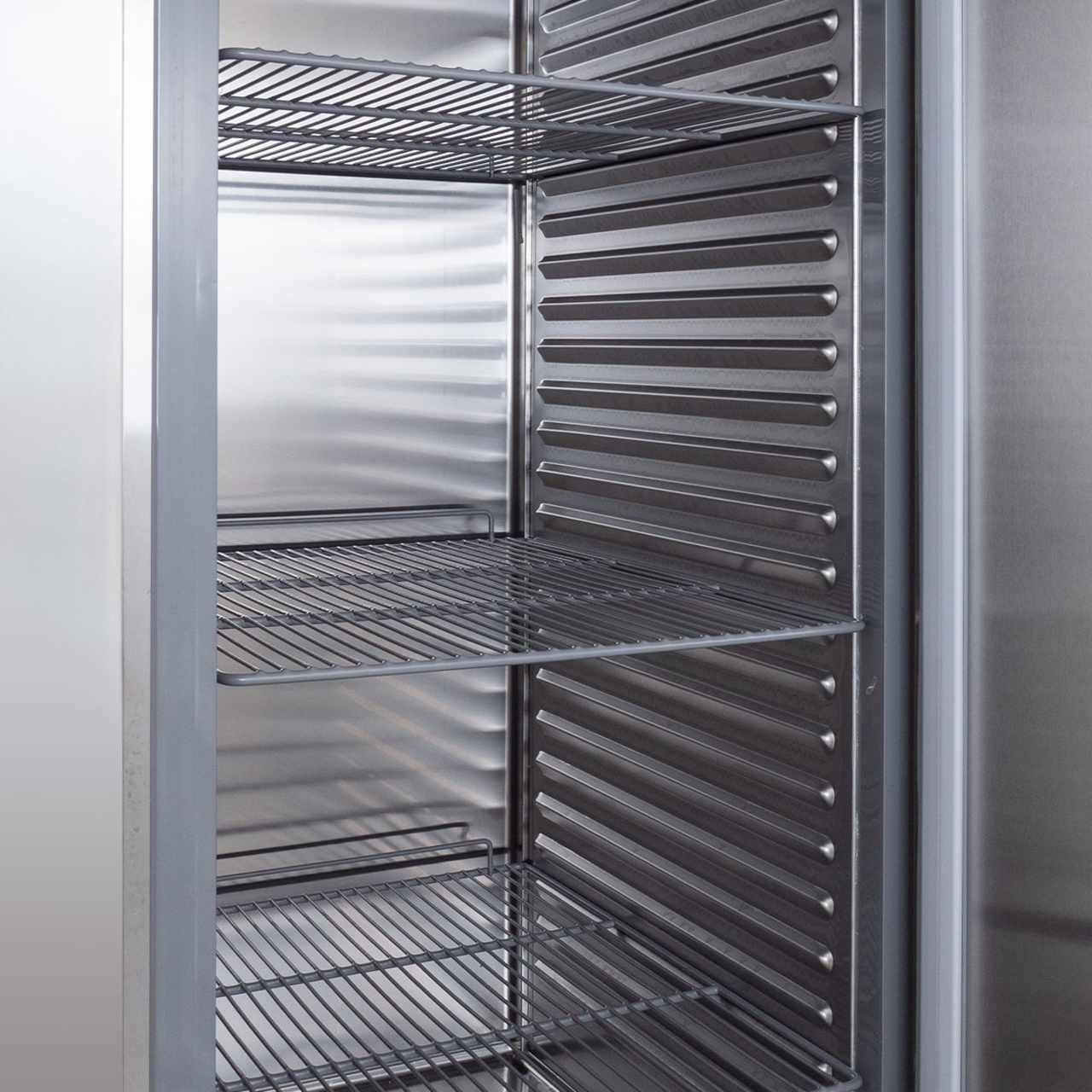 Armoire réfrigérée professionnelle PROFI 700 GN 2/1 Superior