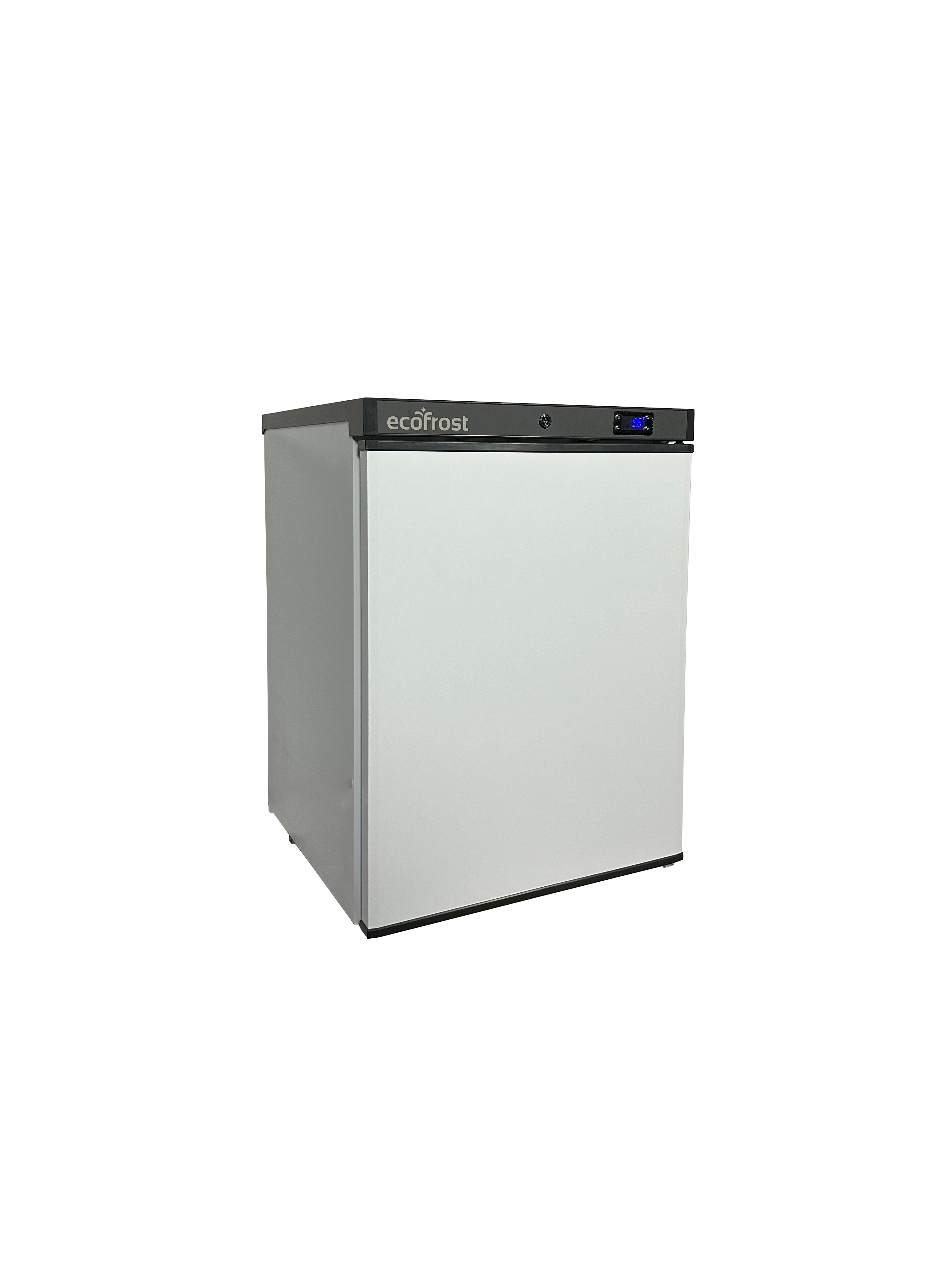 Koelkast Wit 1 Deur 200L