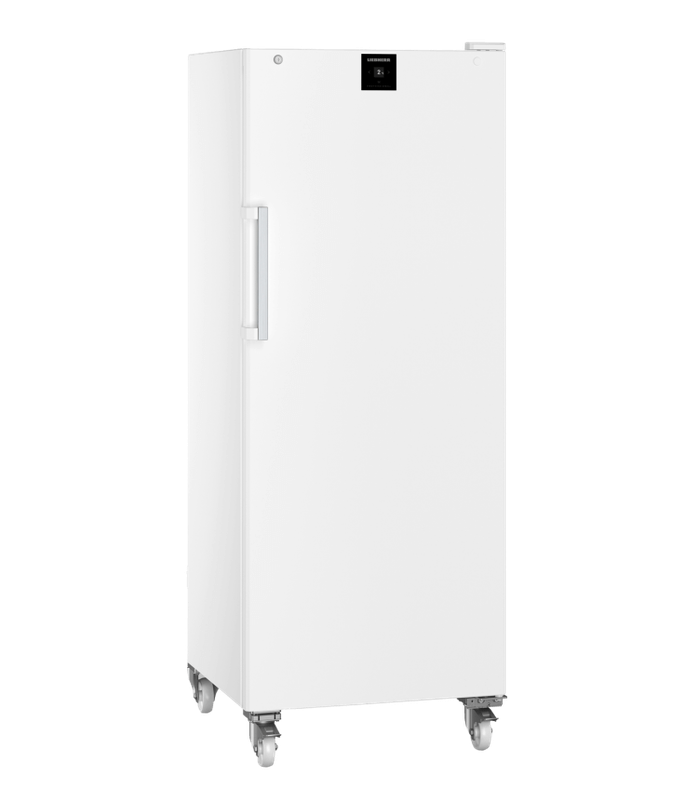 Gefrierschrank - FFFsg 6501/924 - Weiß - 332L