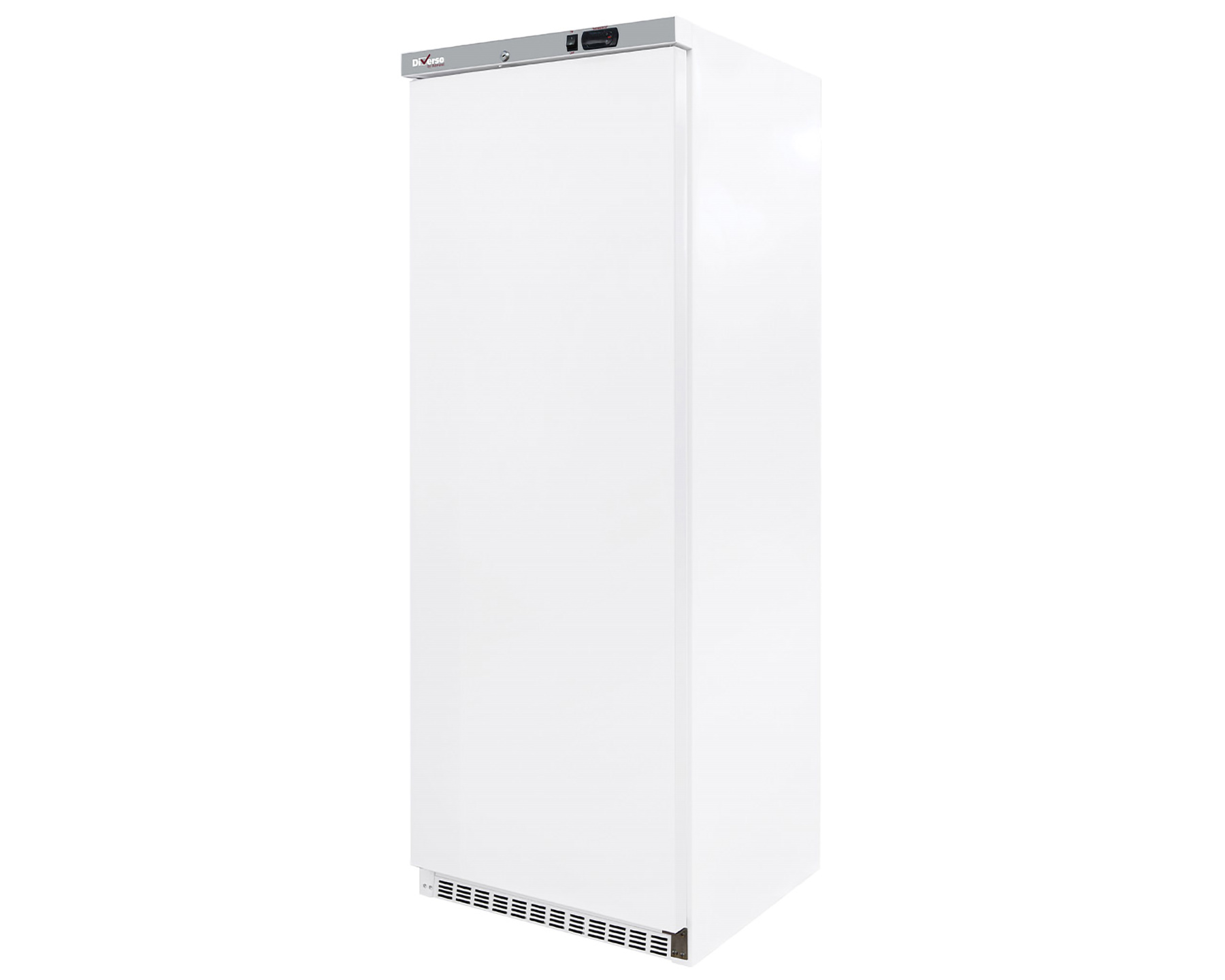 Armoire frigorifique, ventilée, 400 Lit, en Blanc - 600x685x(h)1890mm