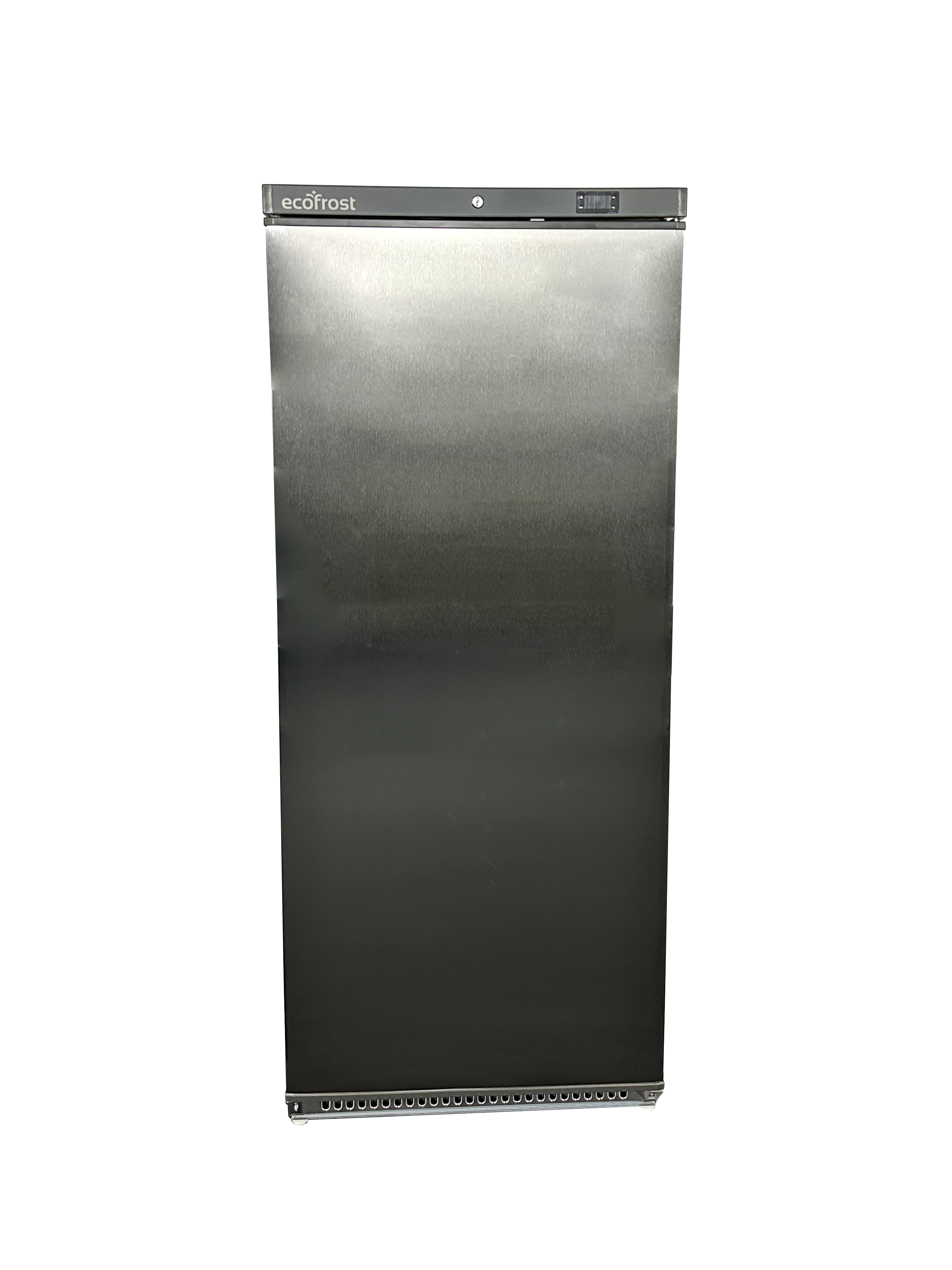 Congélateur En Acier Inox 1 Porte 600L