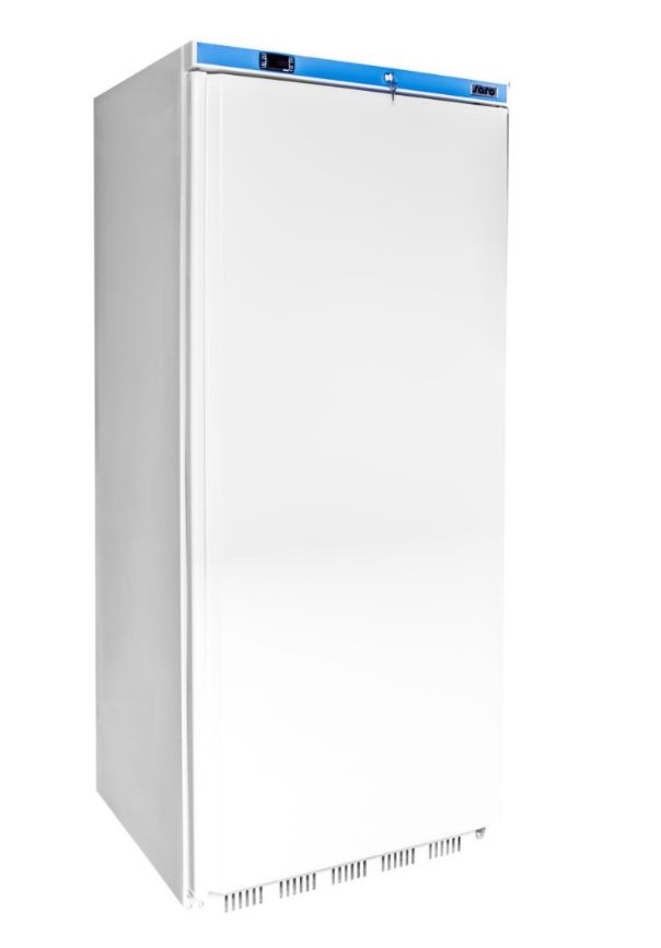 Tiefkühlschrank - Weiß - 620L