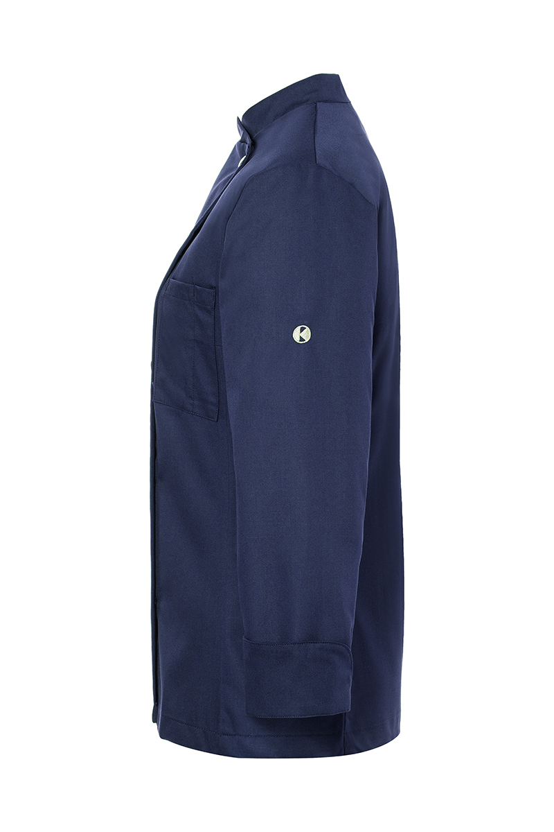Dames Koksbuis Larissa - Marineblauw - 34