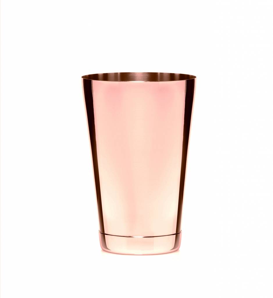 Boston Cocktail Shaker Set | 800 ml | Koperkleur