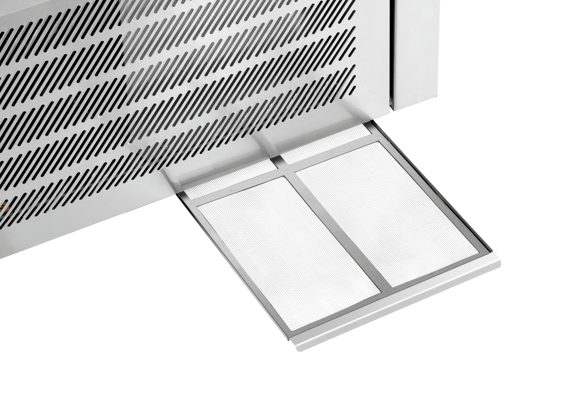 Mini-koelwerkbank 900S4