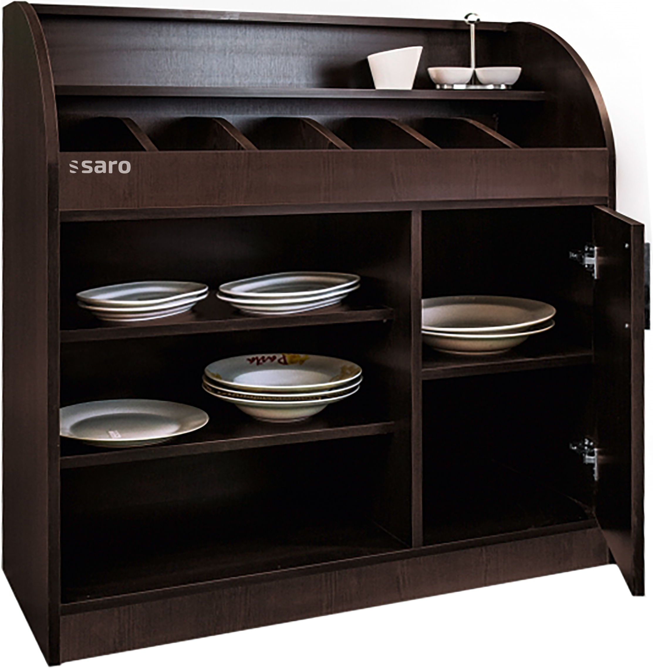 SARO Bestekkast model BS 100
