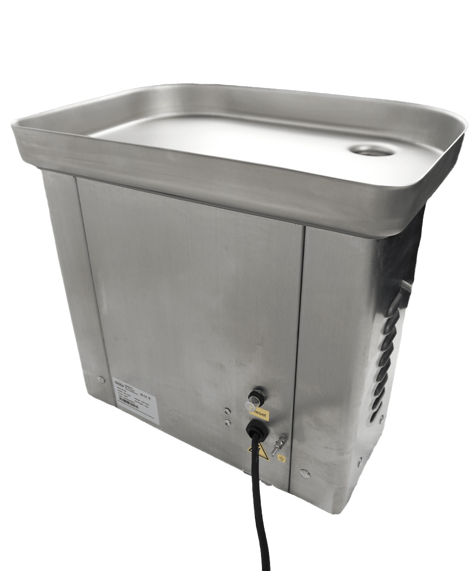 Fleischwolf 12 - 150Kg/H 230V