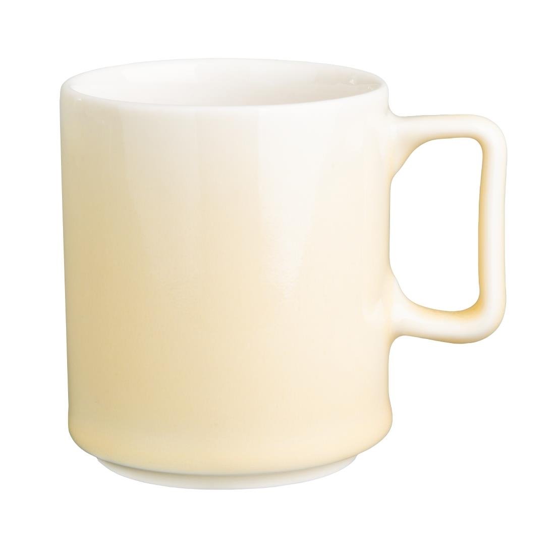 Olympia Fondant Tasse Lemon 230ml (6 Stück)