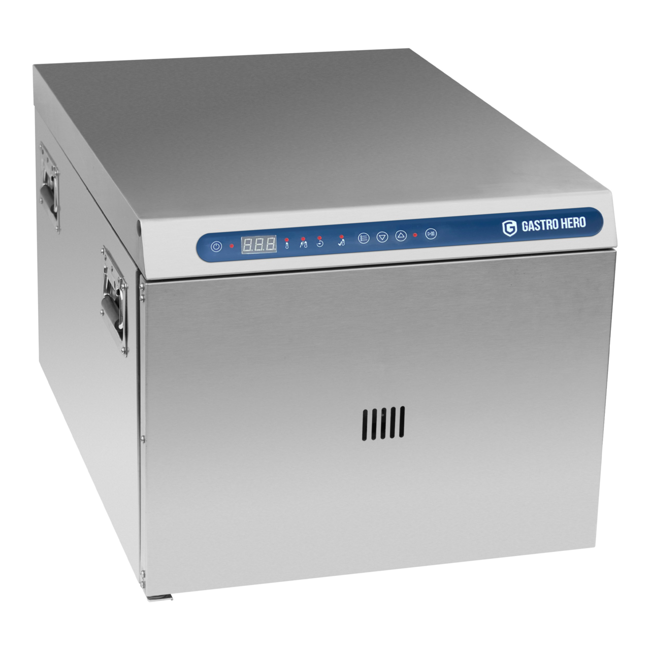 Cuiseur basse température 3 x 1/1 GN, 1,25 kW