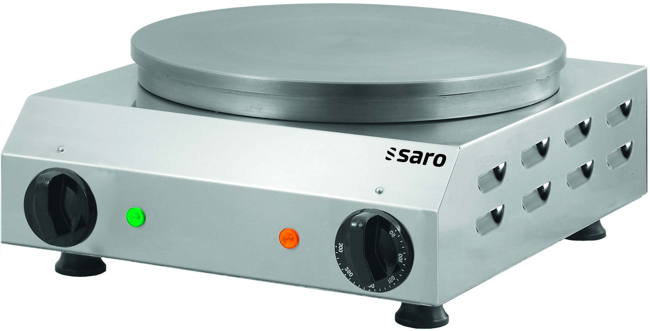 SARO Crêpière modèle GILLES