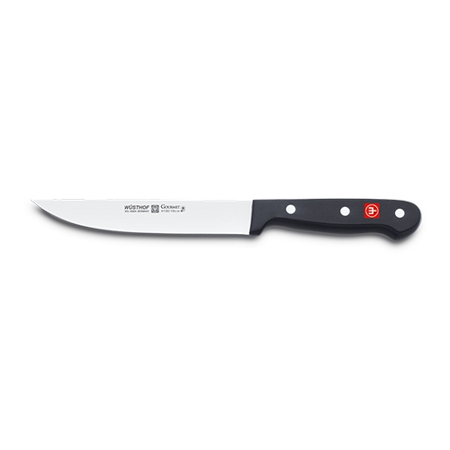 couteau de cuisine L.16cm