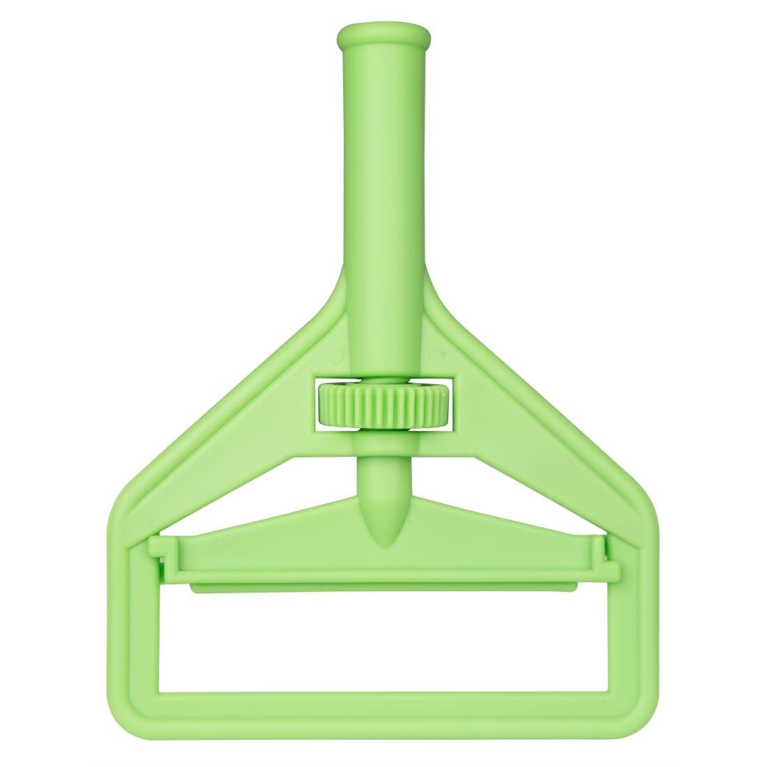 Jantex Connect Wide Kentucky Mopkopf Clip Grün