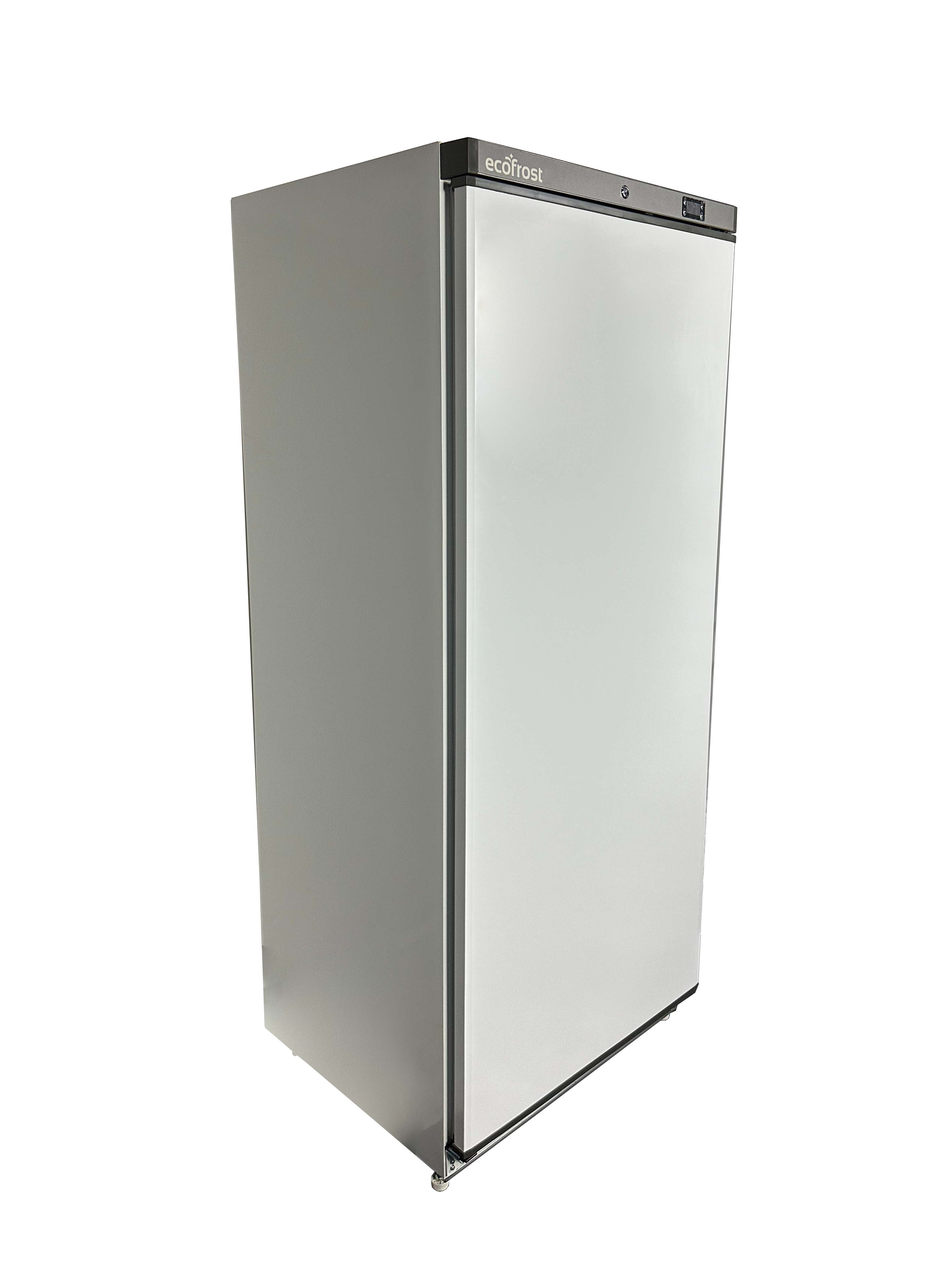 Koelkast Wit 1 Deur 600L