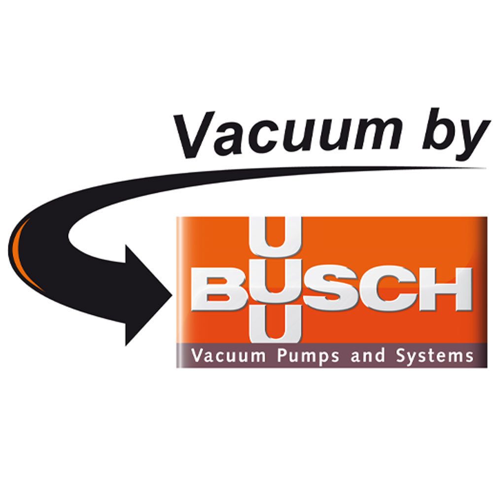 Vakuum-Maschine, Kammer 420x460xh180 mm - 21 m3/h