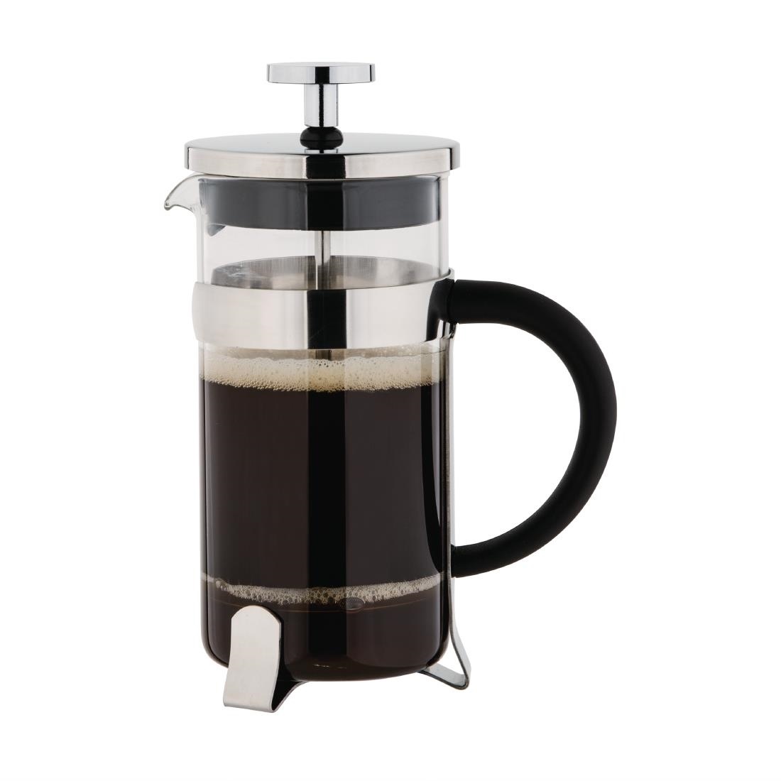 Cafetière Inox - Olympia - Disponibles en 3 Tailles Cafetière Inox - Olympia - Disponibles en 3 Tailles