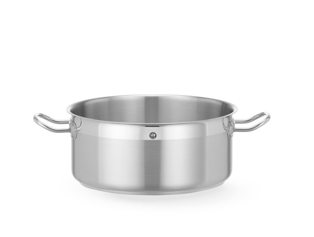 Faitout - sans couvercle - 7,3L - Ø280x(H)120mm