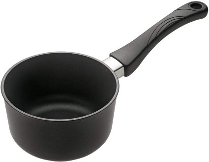 Eurolux  Squeezed Sauspan Ø 18 cm, 10 cm hoog, 2 L