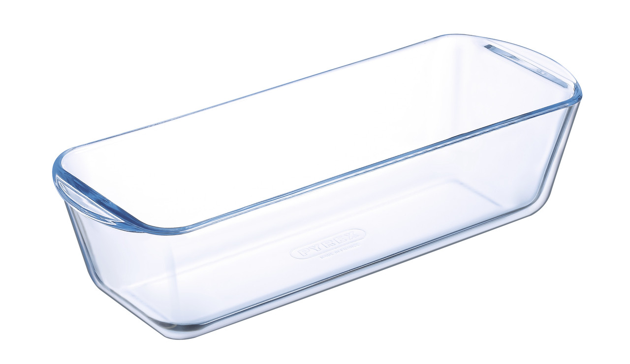 Cakevorm Bake&Enjoy 28 x 11 x 8 cm Borosilicaat