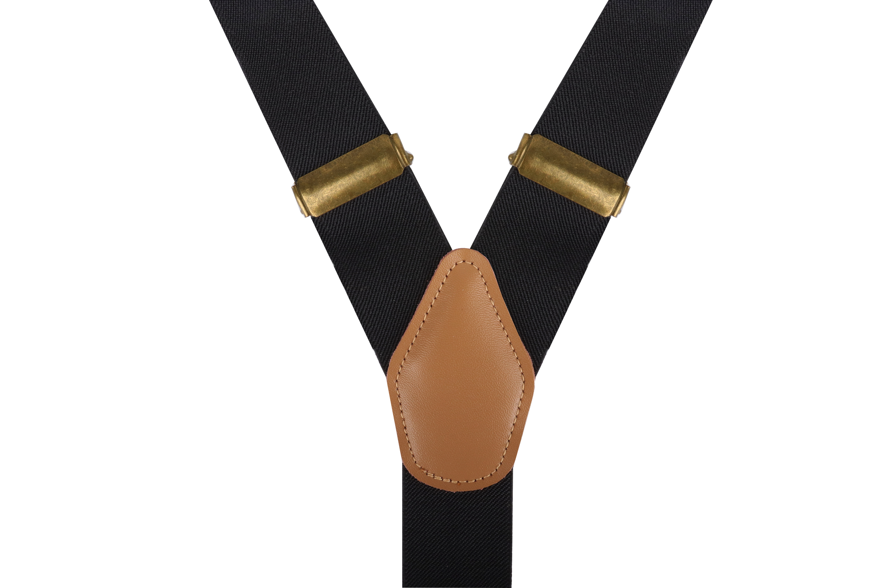 Bretelles Urban-Classic - Noir