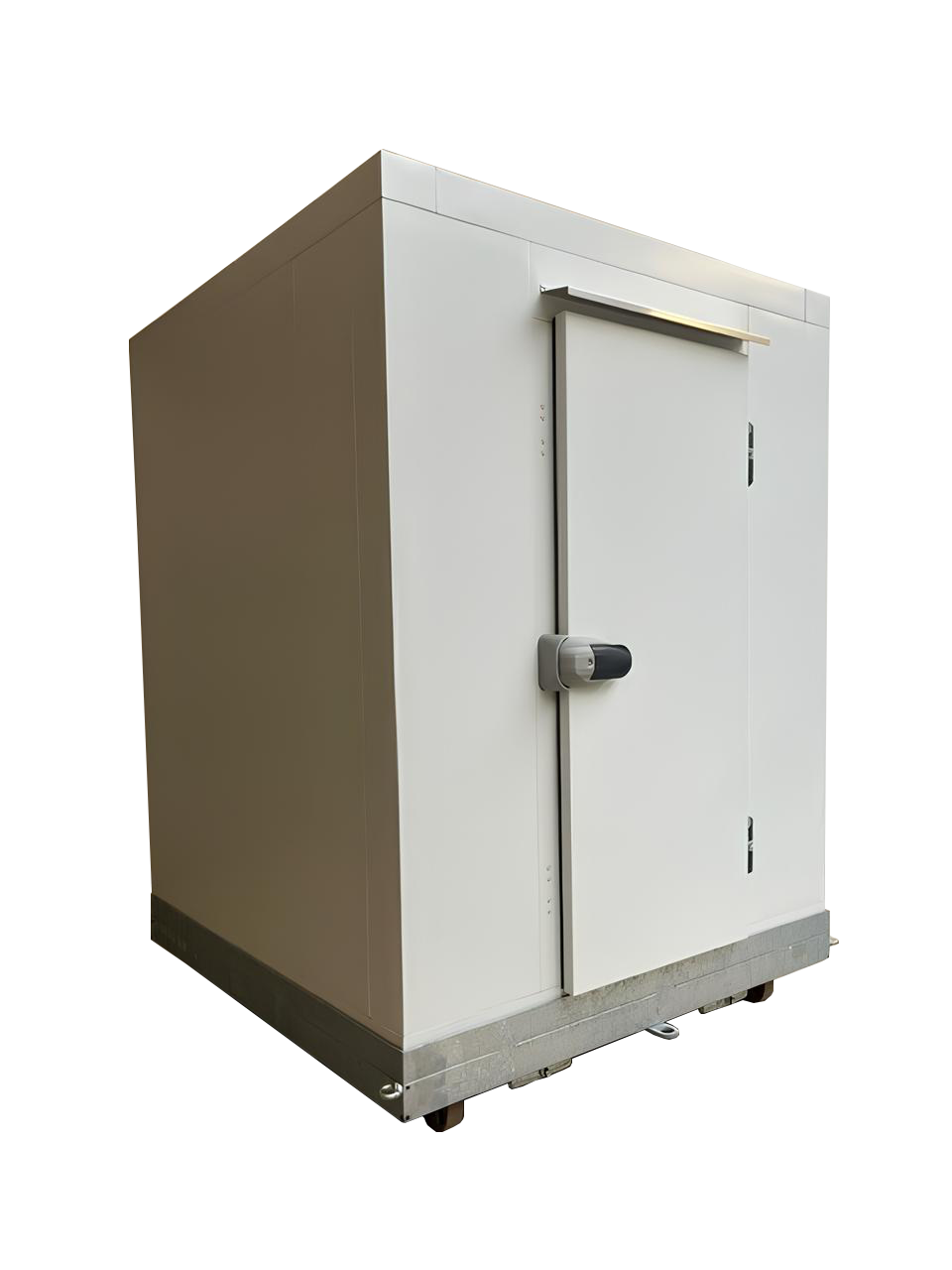 Onderstel Tbv Koel/Vriescel 1800X1800
