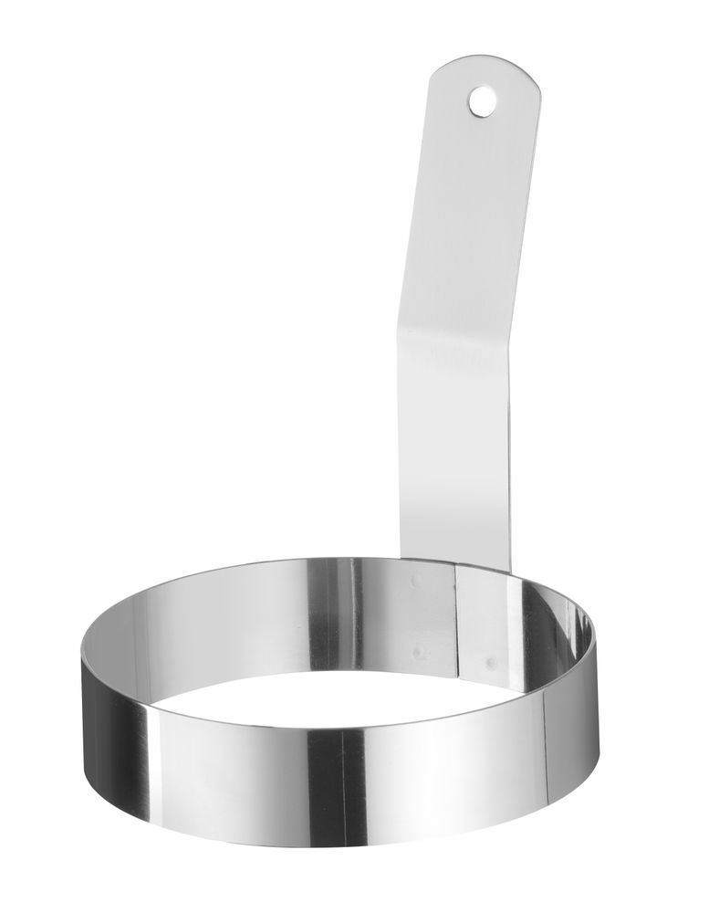 Ei-Ring mit Griff - Ø103x(H)125mm