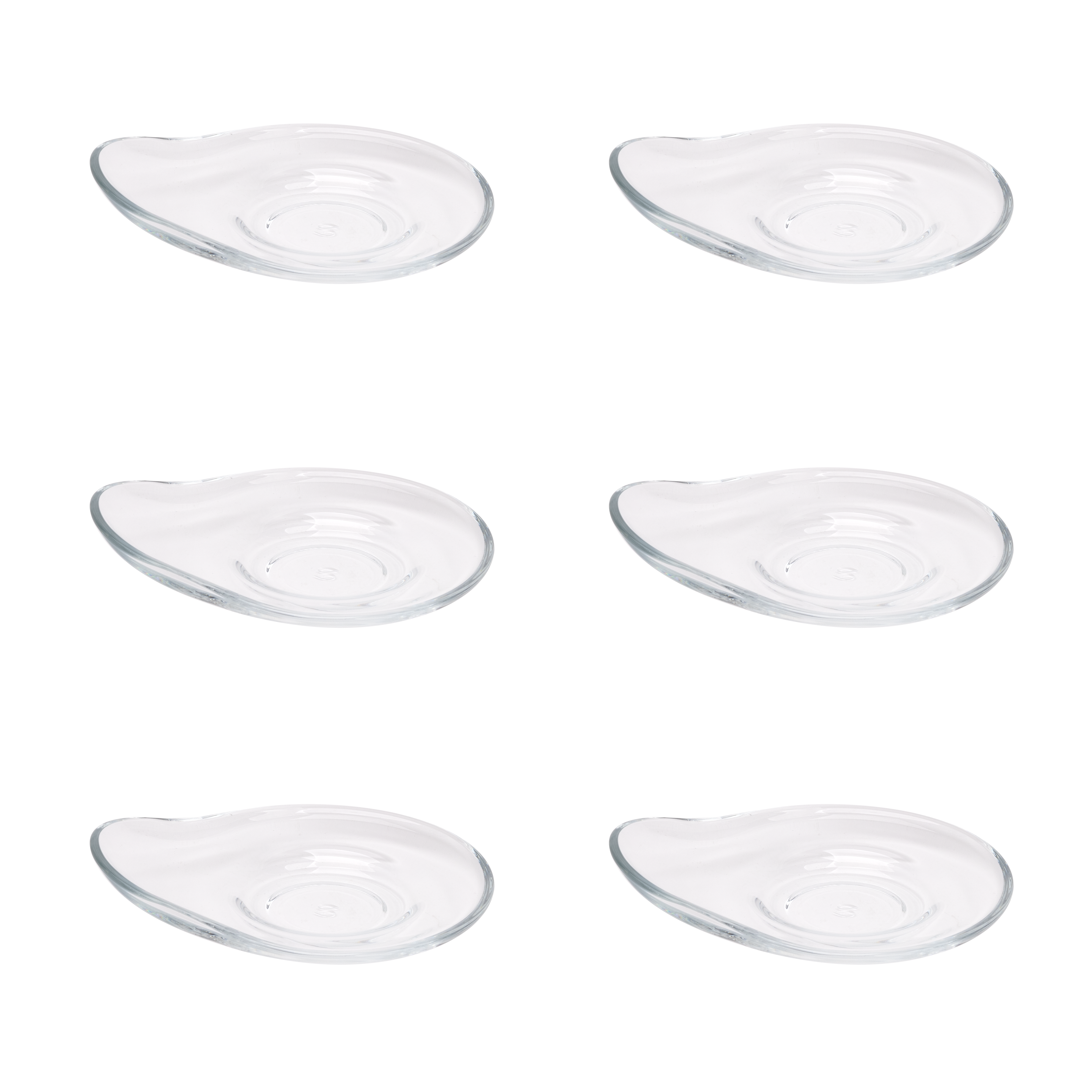 Theetip Badem 12 cm