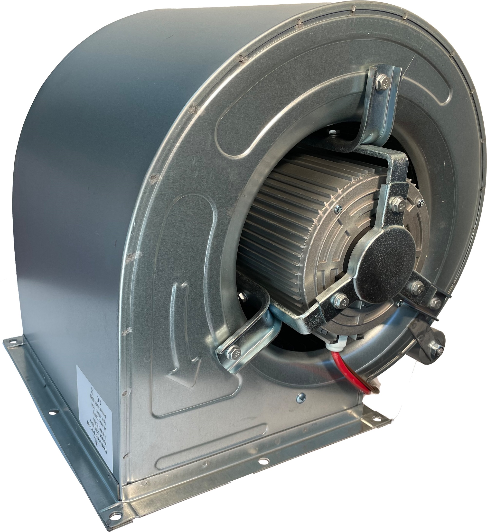 Ventilator 10/10/1400.