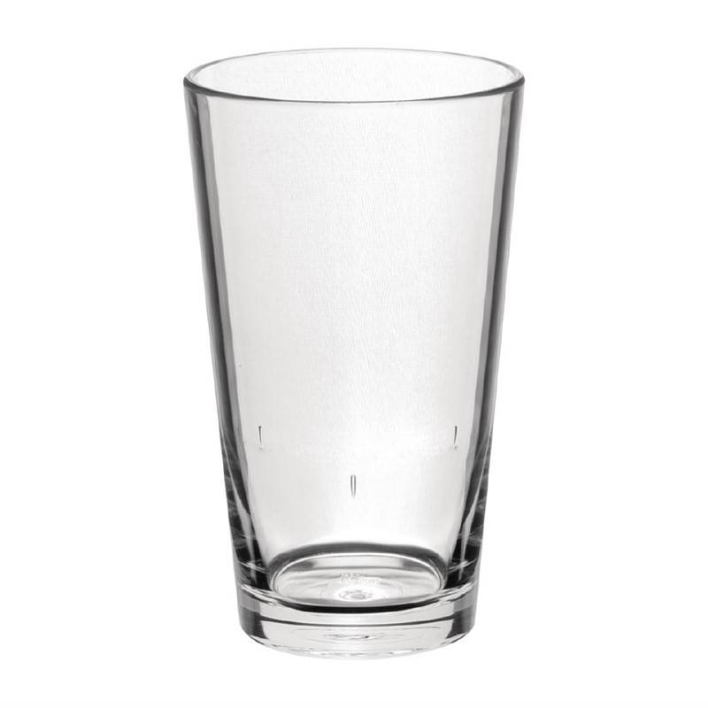 Roltex Kunststof Longdrinkglas | 35cl