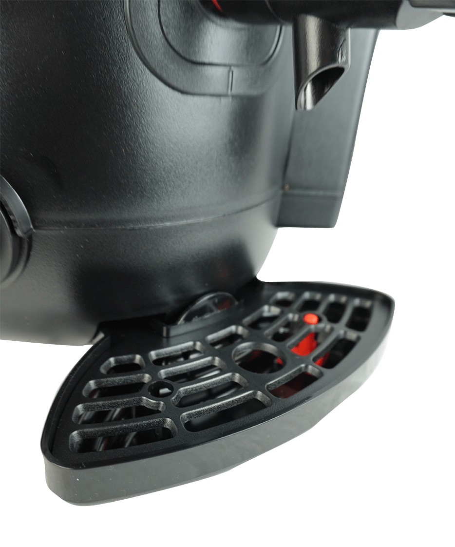 Distributeur De Chocolat Chaud 5L Distributeur De Chocolat Chaud 5L