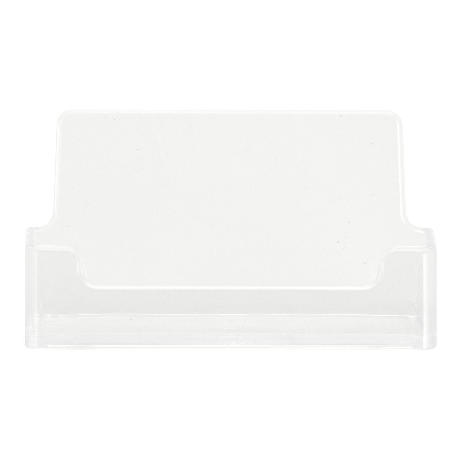 Perspective des cartes de visite