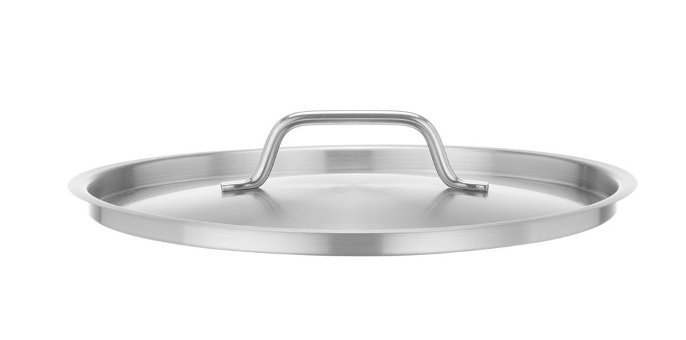 Deckel für Topf - Ø280x(H)52mm