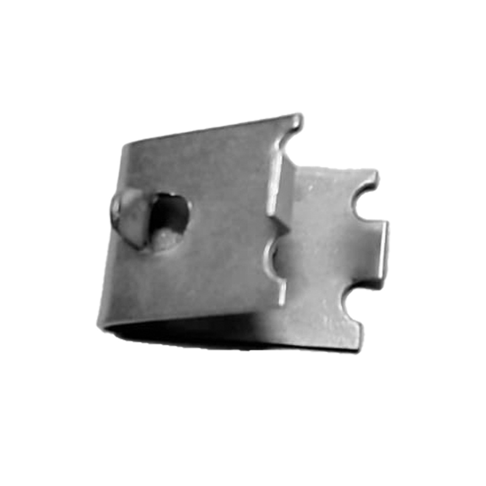 Halterung für Gitter CLP72…,DRP12