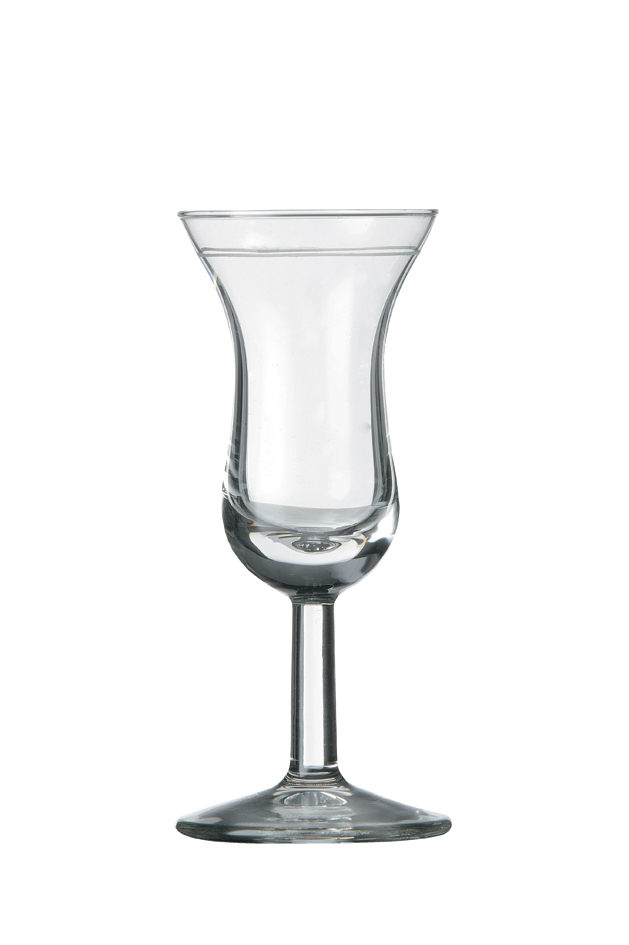 Borrelglas Intermezzo 615617 5 cl