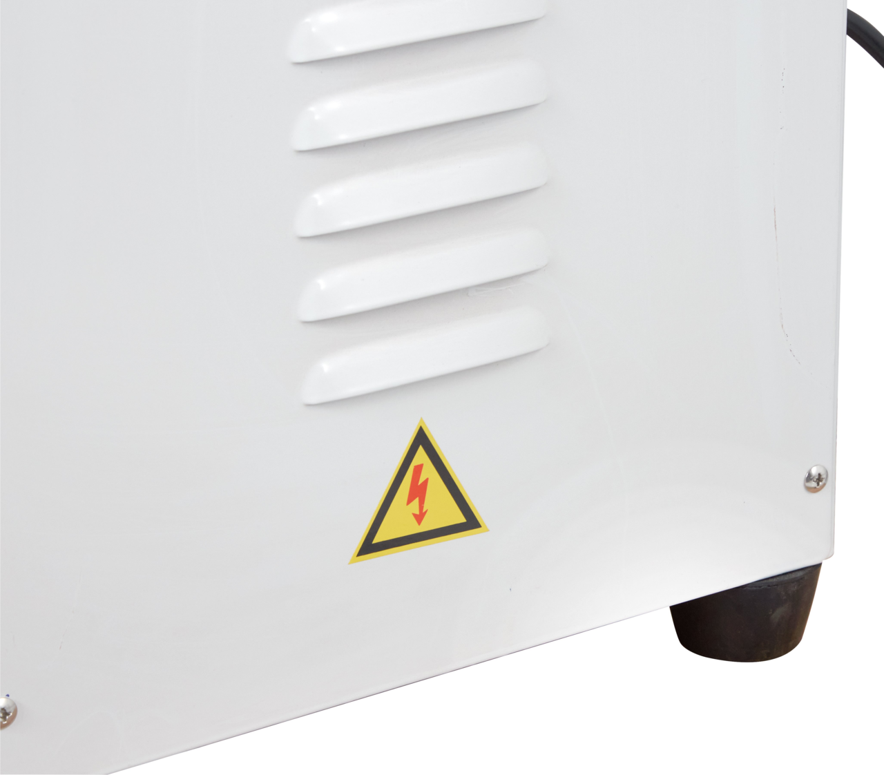 Teigknetmaschine ECO 30 Liter 230 Volt - variabler Kopf